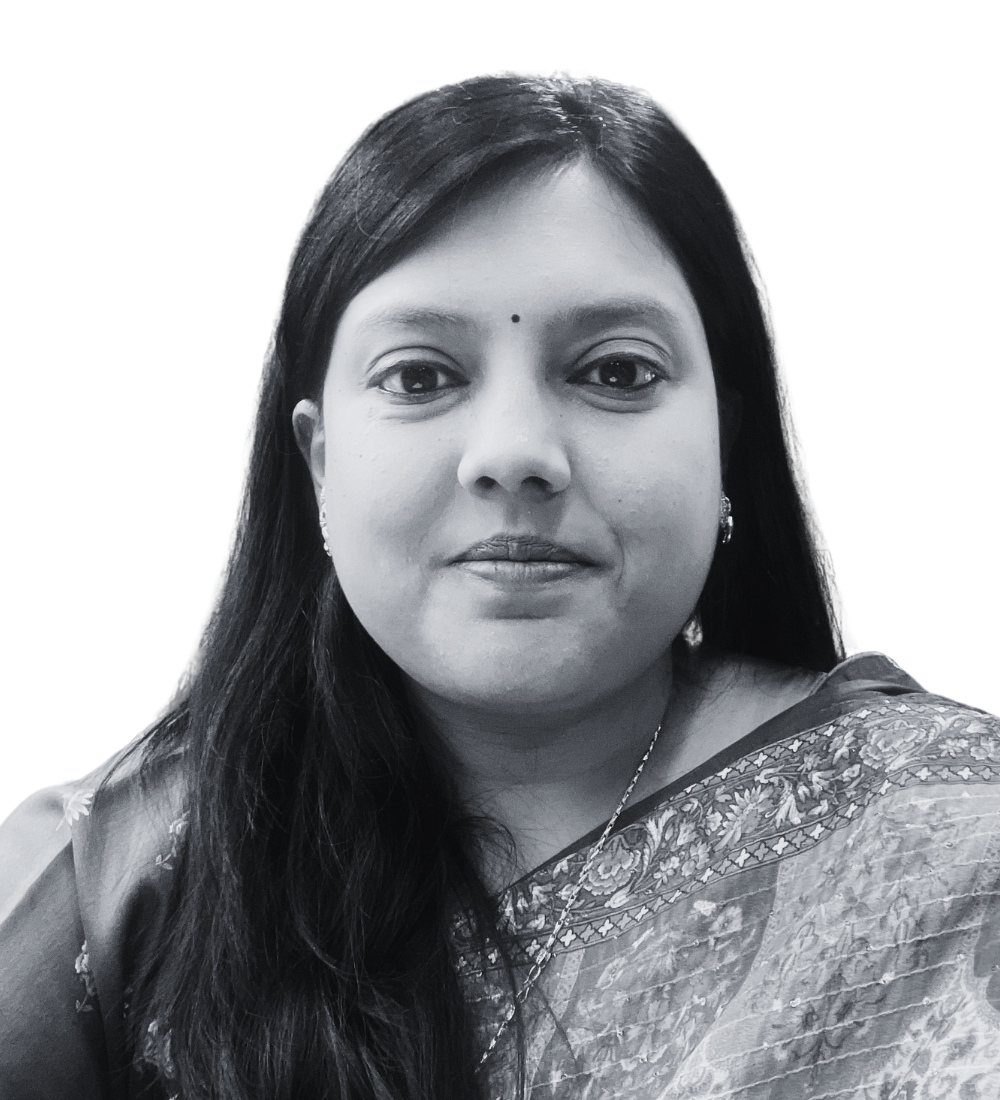 CS Radhika Balasaria