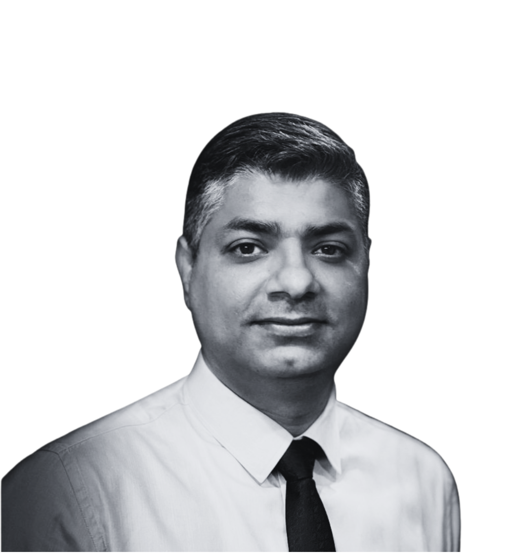 Tarun Tolani